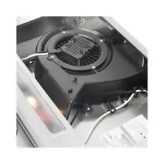 MABE - Campana Extractora CMU6020PB0 60cm