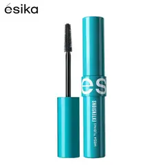 ESIKA - Mega Tubing Extensions Máscara de Pestañas