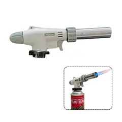 PENTHA - Flameador Cabezal Llama Regulable con Encendido Automático