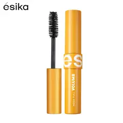 ESIKA - Mega Full Volume Máscara de Pestañas