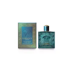 VERSACE - Eros Eau De Parfum 100 ML
