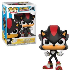 FUNKO - Pop Sonic - Shadow 285
