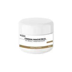 GENERICO - CREMA MAGISTRAL AC KOJICO 3% & HIDROCORTISONA 05% DERMO SUMAK