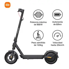 XIAOMI - Scooter Electric 5 Plus GL