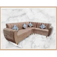 GENERICO - SILLONES 4 PIEZA VENECIA