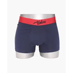 ALDO'S SINCE 1986 - PACK x3 BOXERS SLIM FIT - CLÁSICO