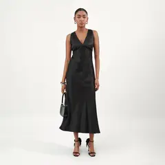 CAMILA VIALI - Vestido Bonie Maxi