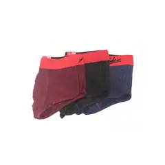 ALDO'S SINCE 1986 - PACK x3 CALZONCILLOS - CLÁSICO