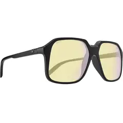 SPY - Lentes de Sol Hot Spot Matte Black Happy Gaming