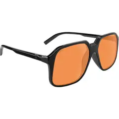 SPY - Lentes de Sol Hot Spot Black Orange