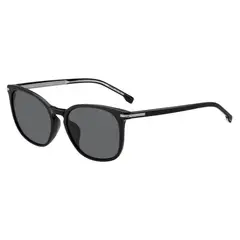 HUGO BOSS - Lentes de Sol 1668FSK 807 BLACK