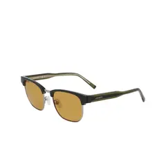 LACOSTE - Lentes de Sol L266S-301 GREEN GUNME