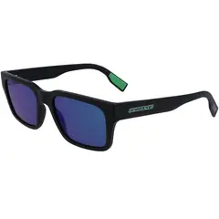 LACOSTE - Lentes de Sol L6004S-002 MATTE BLACK