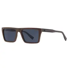 LACOSTE - Lentes de Sol L6009S-201 MATTE BROW