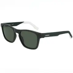 LACOSTE - Lentes de Sol L6018S-301 MATTE GREEN