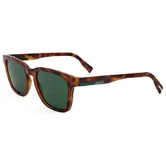 LACOSTE - Lentes de Sol L987S-240 TORTOISE