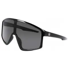 DRAGON - Lentes de Sol ALLIANCE AMPED LL Black Shield