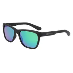 DRAGON - Lentes de Sol ALLIANCE BISHOP LL H2O POLAR BLACK GREEN ION