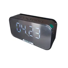 FREEVOX - RADIO RELOJ DESPERTADOR RRF-7