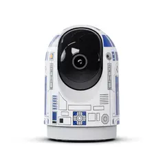 NEXXT SOLUTIONS - CÁMARA INTELIGENTE WI-FI PARA INTERIOR NEXXT NHC-IP15 R2 STAR WARS