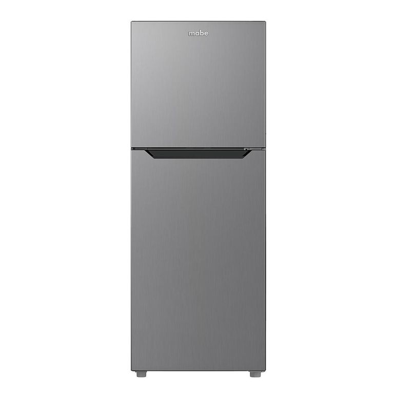 Refrigeradora 196LT Top Freezer RMN220PVPRX0 Inox
