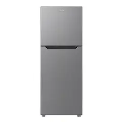 Mabe - Refrigeradora 196LT Top Freezer RMN220PVPRX0 Inox