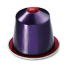 NESPRESSO - Café Ispirazione Italiana Arpeggio x 10 cápsulas Original