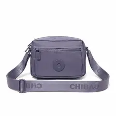 GENERICO - Bolso morral Dama Chibao BC02