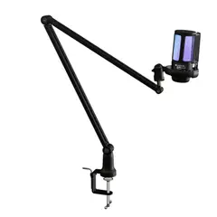 PRIMUS - MICROFONO USB CON SOPORTE GAMER ETHOS 150KT