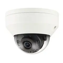 GENERICO - CAMARA DOMO DE RED DE 2MP HANWHA VISION QNV-6012R