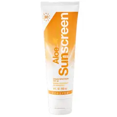 FOREVER LIVING PRODUCTS - Protecor Solar Aloe Sunscreen