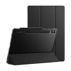 SAMSUNG - Case Cover Galaxy Tab S10 Plus - S9 Plus 12.4