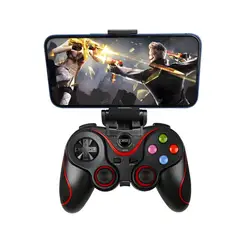 GENERICO - Mando Inalámbrico Gamer para SwitchAndroidPCPS4 XO-GP5
