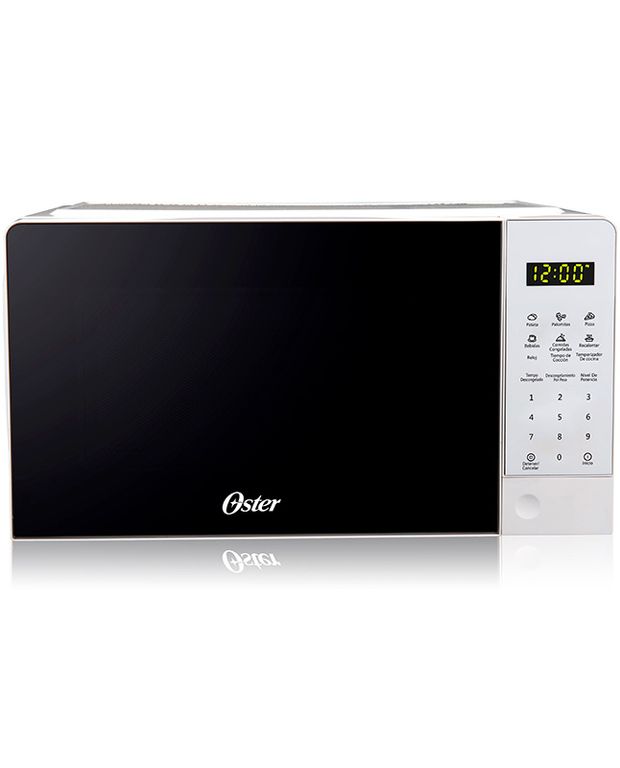 Horno microondas 20LT POGGe2701