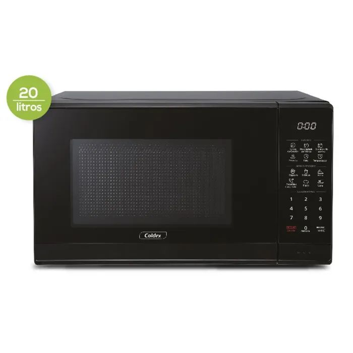 Microondas 20LT MWO20LN-M