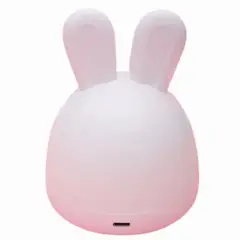 GENERICO - Lampara de UVLED para uñas MIN-Rabbit