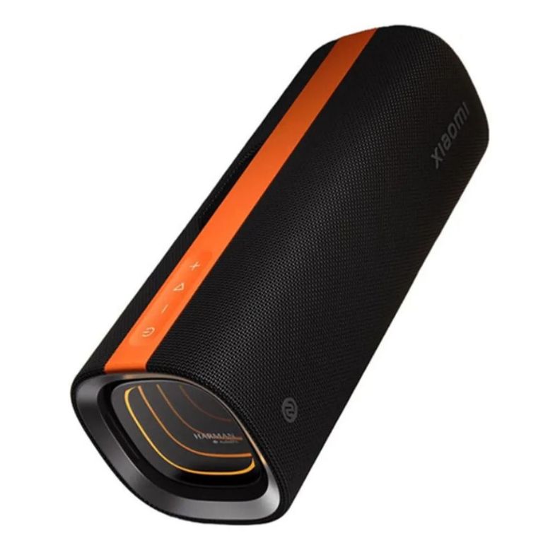 Parlante Sound Party Negro de 50W 26H