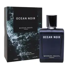 MICHAEL MALUL - Ocean Noir Eau De Parfum 100 ml