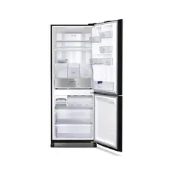 PANASONIC - Refrigeradora Bottom Freezer NR-BB65GVFBD