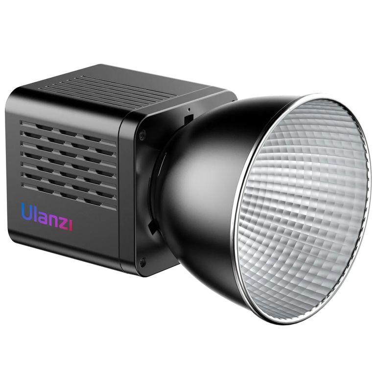 Luz LED RGB L024 de 40W