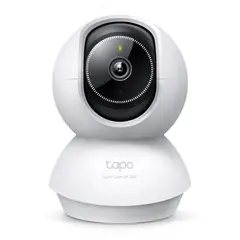 TP LINK - TP-Link - Cámara WiFi Tapo C230 3K 5MP Detección AI