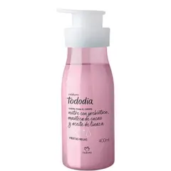 NATURA - Tododia Crema Corporal Frutas Rojas