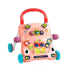 BUYPAL - Andador Musical e Interactivo con Juegos y Sonidos