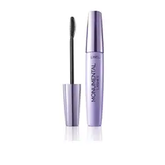 LBEL - Máscara de pestañas efecto volumen Monumental Lashes
