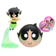 LOL SURPRISE - Powerpuff Girls Bellota Chicas Super Poderosas
