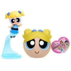 LOL SURPRISE - Powerpuff Girls Burbuja Chicas Super Poderosas