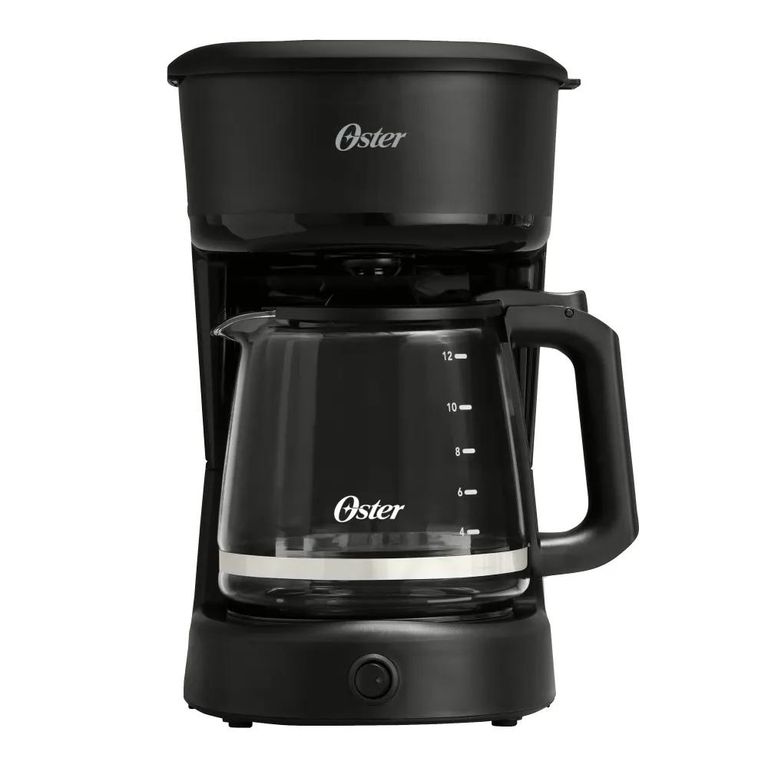 Cafetera 12 Tazas 900W BVSTDCS51B Negro
