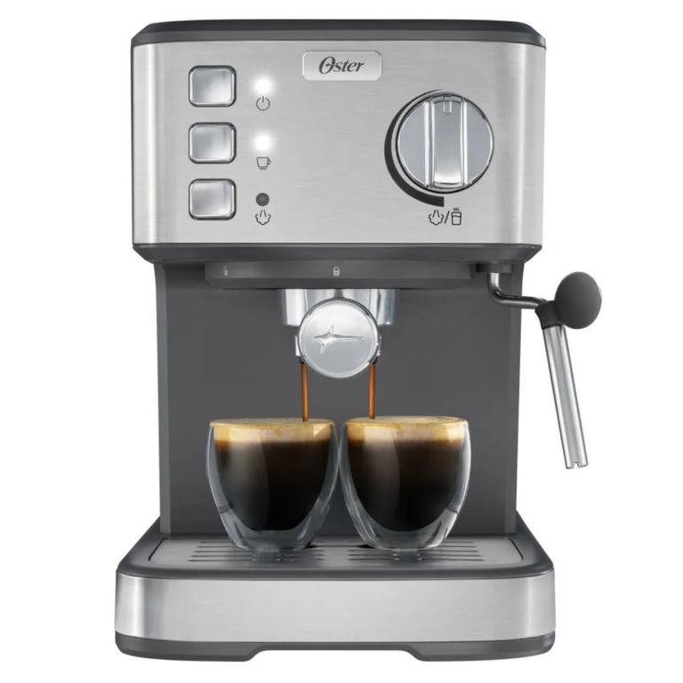 Cafetera Espresso 1100W BVSTEM5502