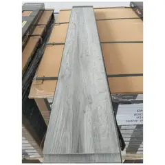 DECOKASA - Piso Vinilico SPC Tránsito Alto Click 10 pzas - 7207-B