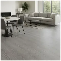 DECOKASA - Piso Vinilico SPC Tránsito Alto Click 10 pzas - SPC-007